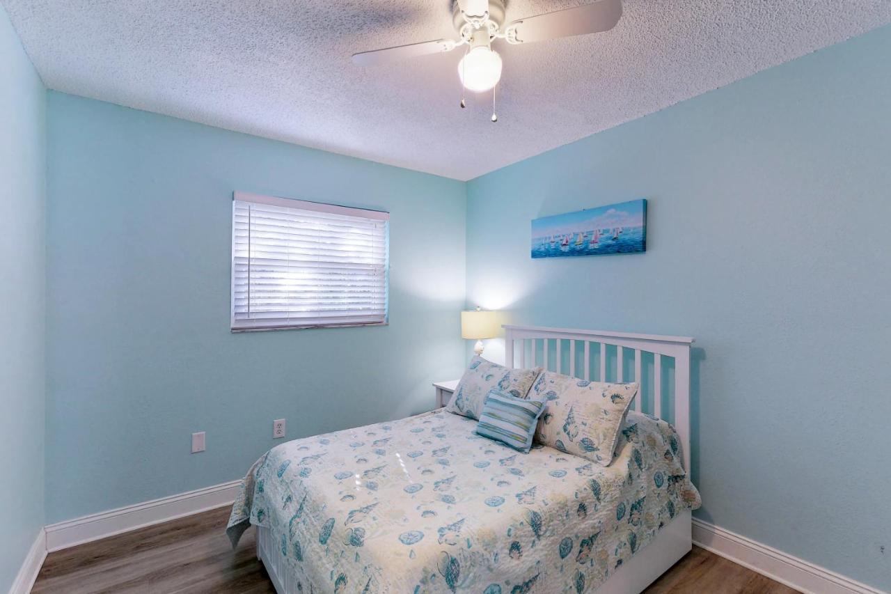 Hidden Paradise - Green Suite Clearwater Beach Exterior foto