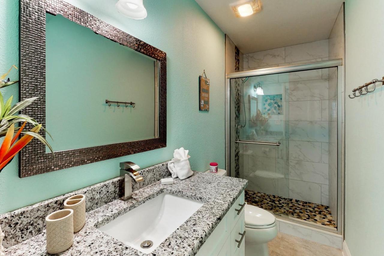 Hidden Paradise - Green Suite Clearwater Beach Exterior foto