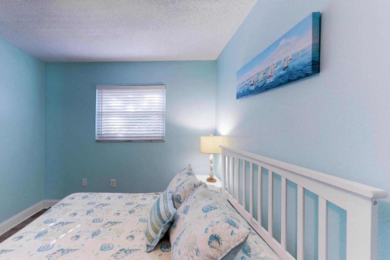 Hidden Paradise - Green Suite Clearwater Beach Exterior foto