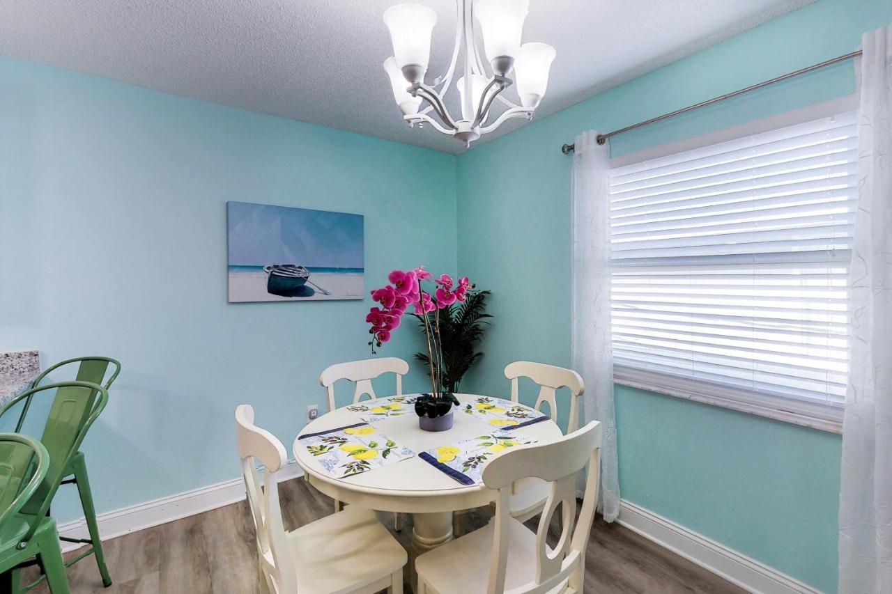 Hidden Paradise - Green Suite Clearwater Beach Exterior foto