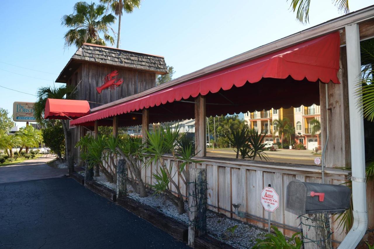 Hidden Paradise - Green Suite Clearwater Beach Exterior foto