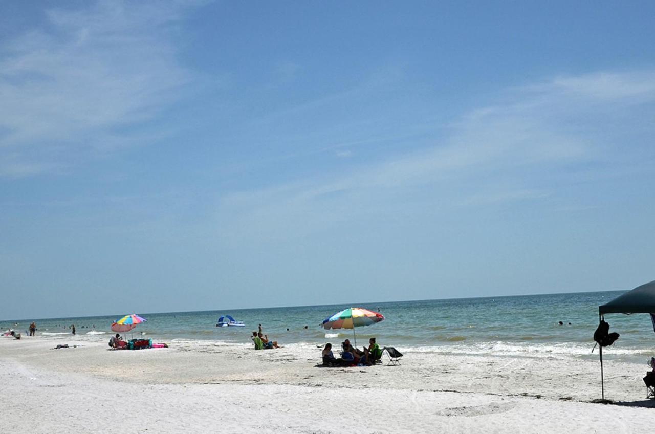 Hidden Paradise - Green Suite Clearwater Beach Exterior foto