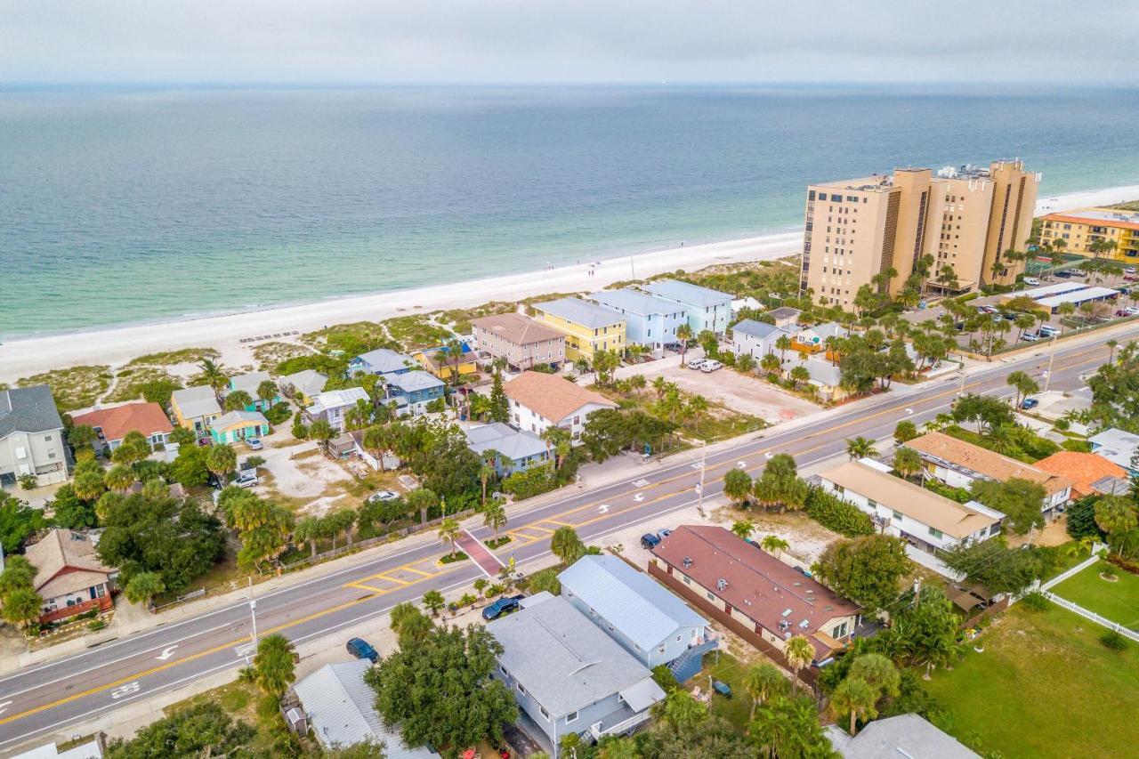 Hidden Paradise - Green Suite Clearwater Beach Exterior foto
