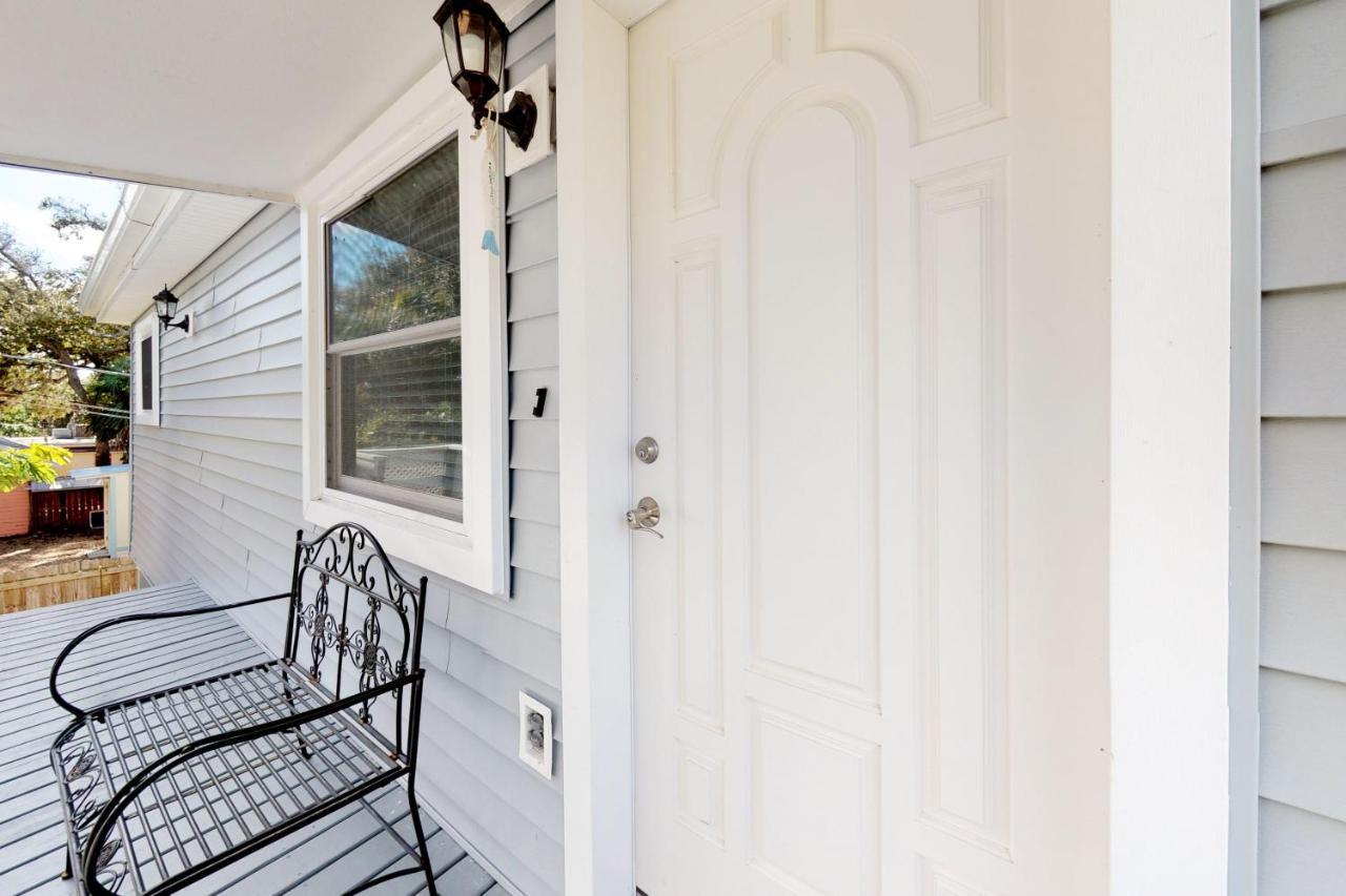Hidden Paradise - Green Suite Clearwater Beach Exterior foto